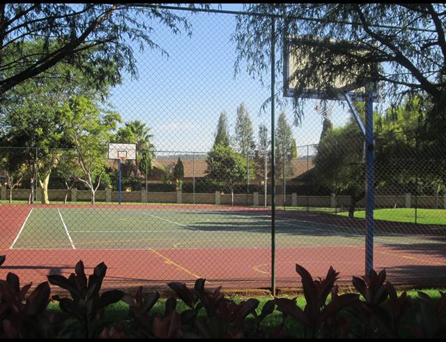 2 BEDROOM SECTIONAL TITLE FOR SALE IN EQUESTRIA